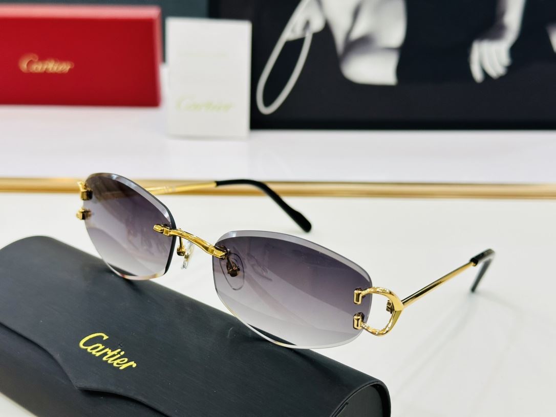 Cartier Sunglasses