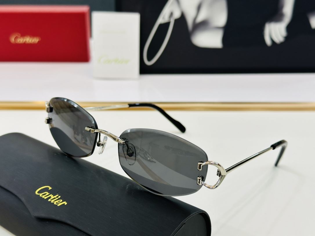 Cartier Sunglasses