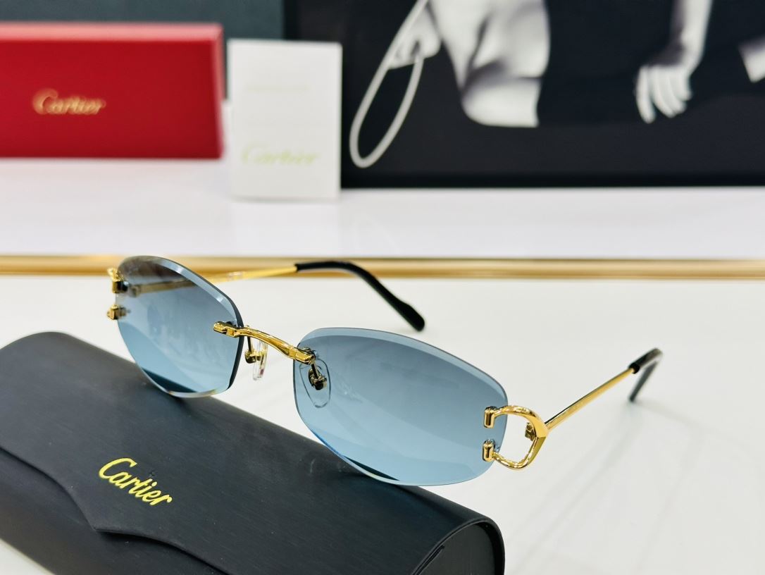 Cartier Sunglasses