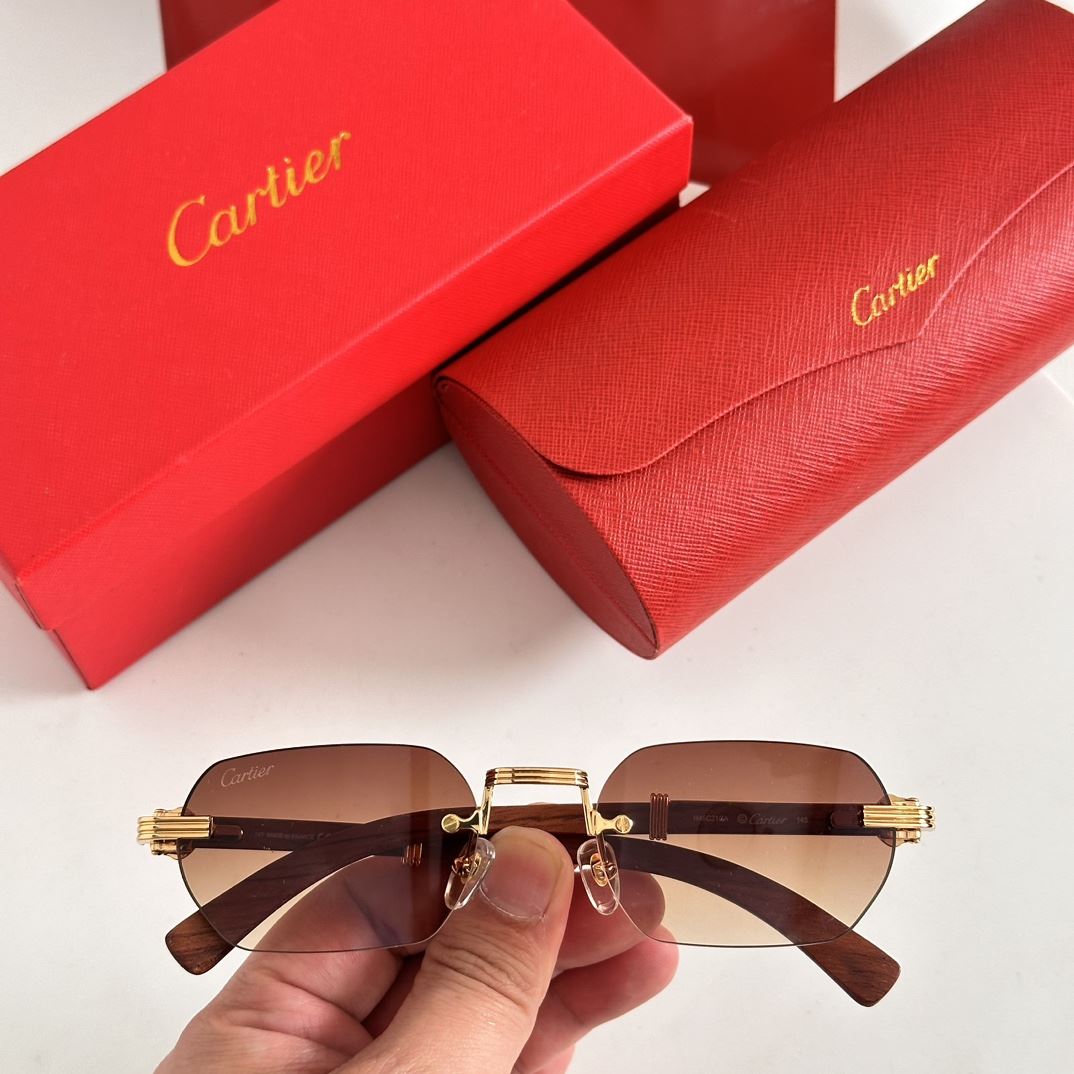 Cartier Sunglasses