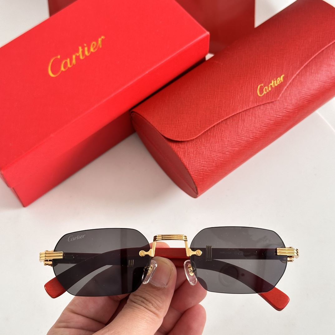 Cartier Sunglasses