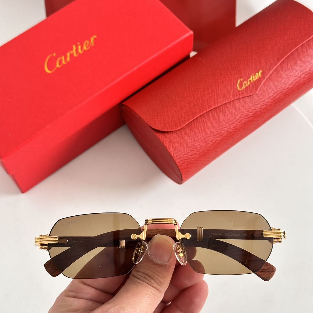 Cartier Sunglasses