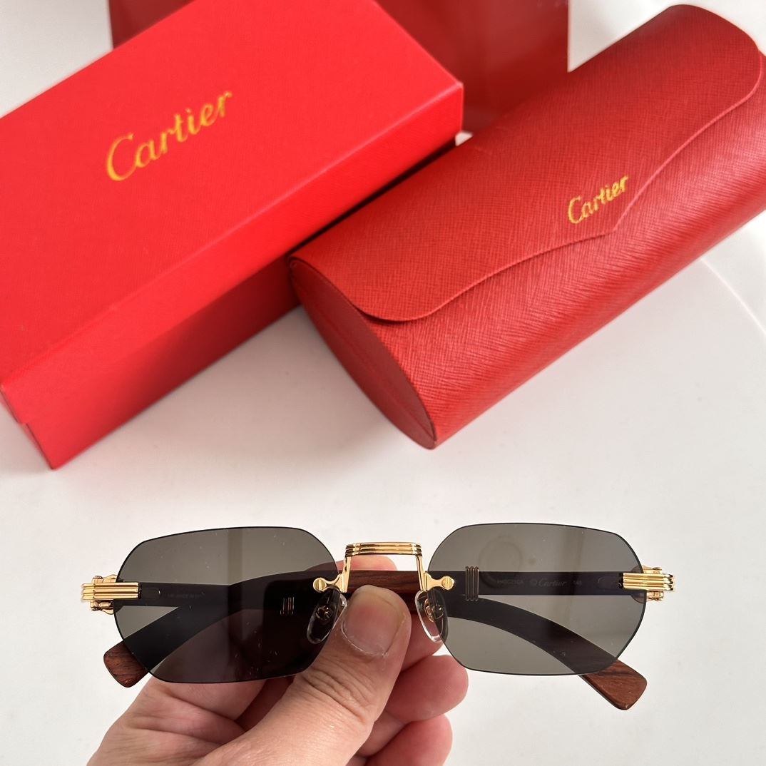 Cartier Sunglasses