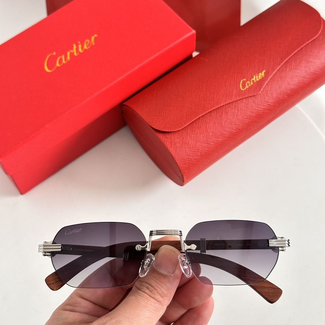 Cartier Sunglasses