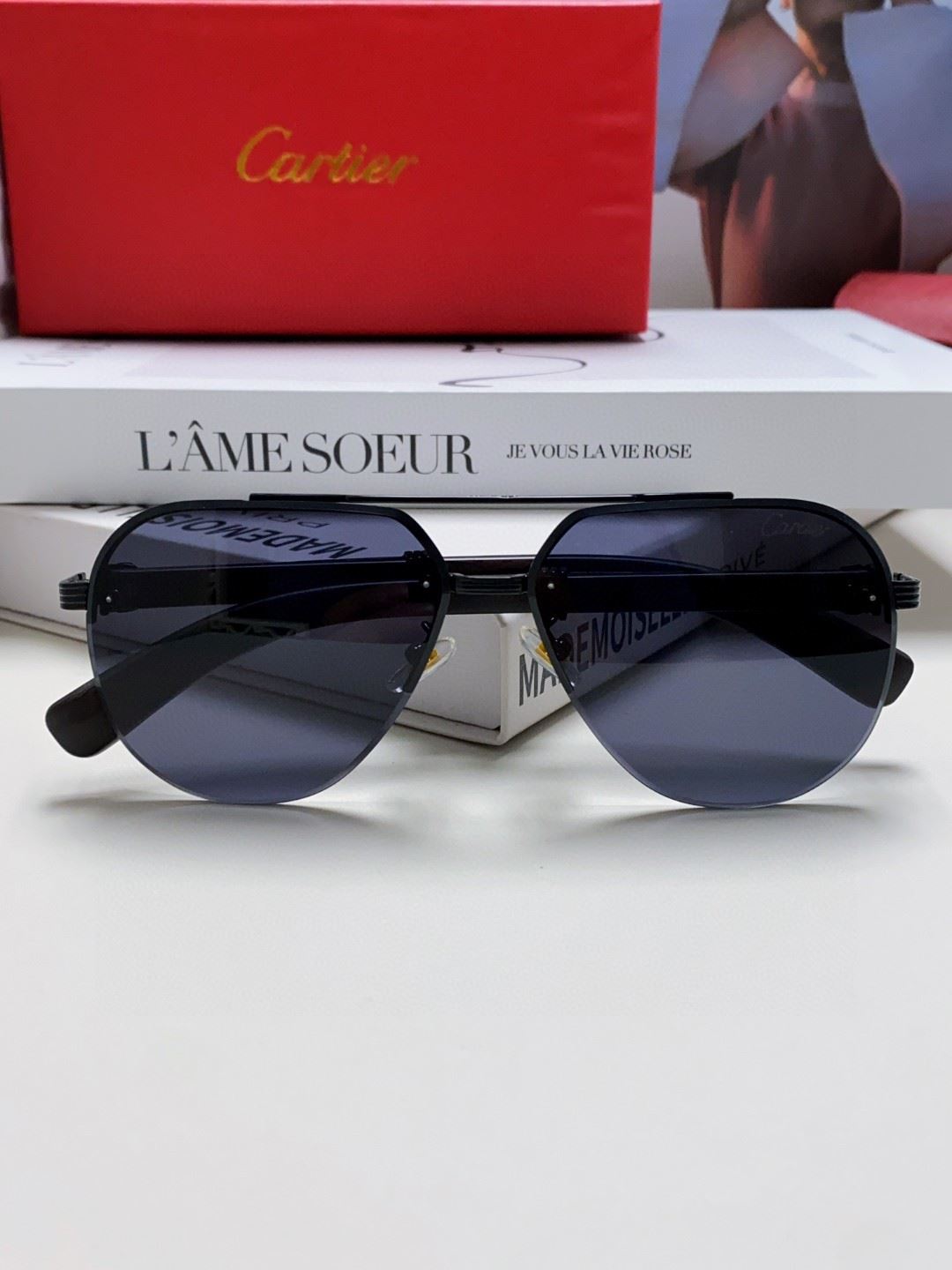 Cartier Sunglasses