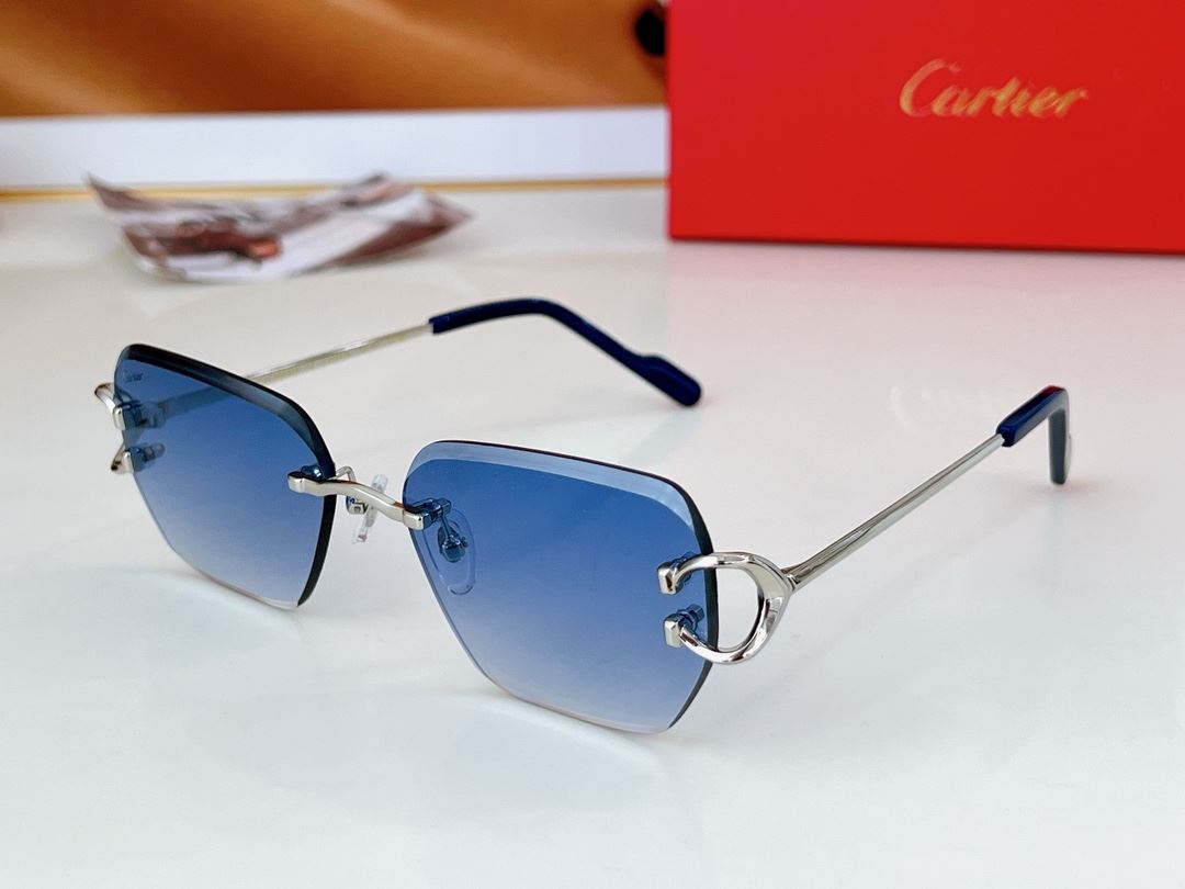 Cartier Sunglasses