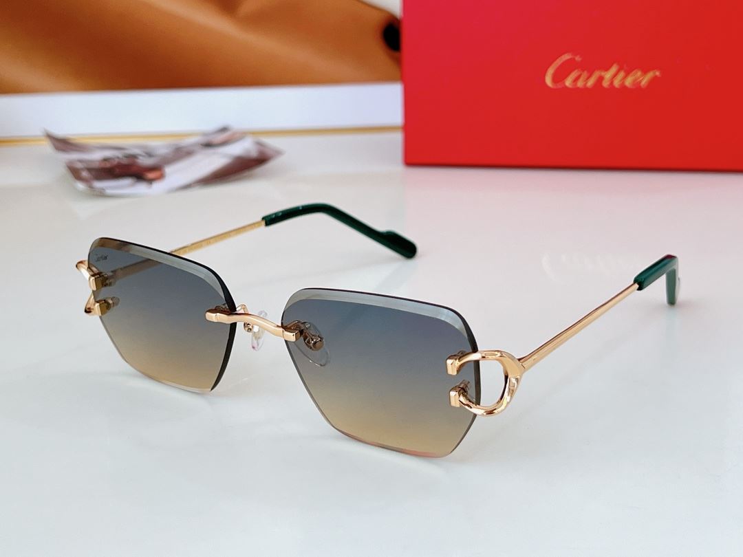 Cartier Sunglasses