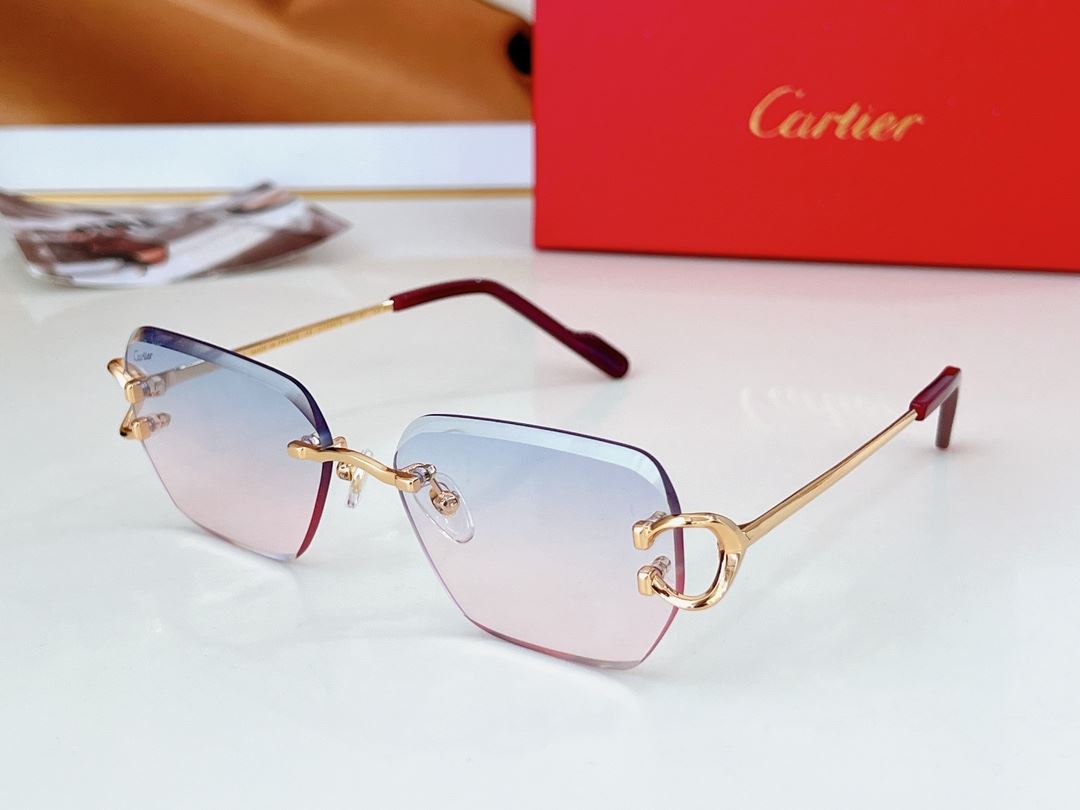 Cartier Sunglasses