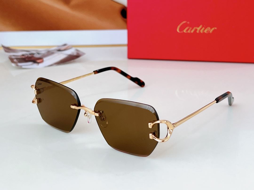 Cartier Sunglasses