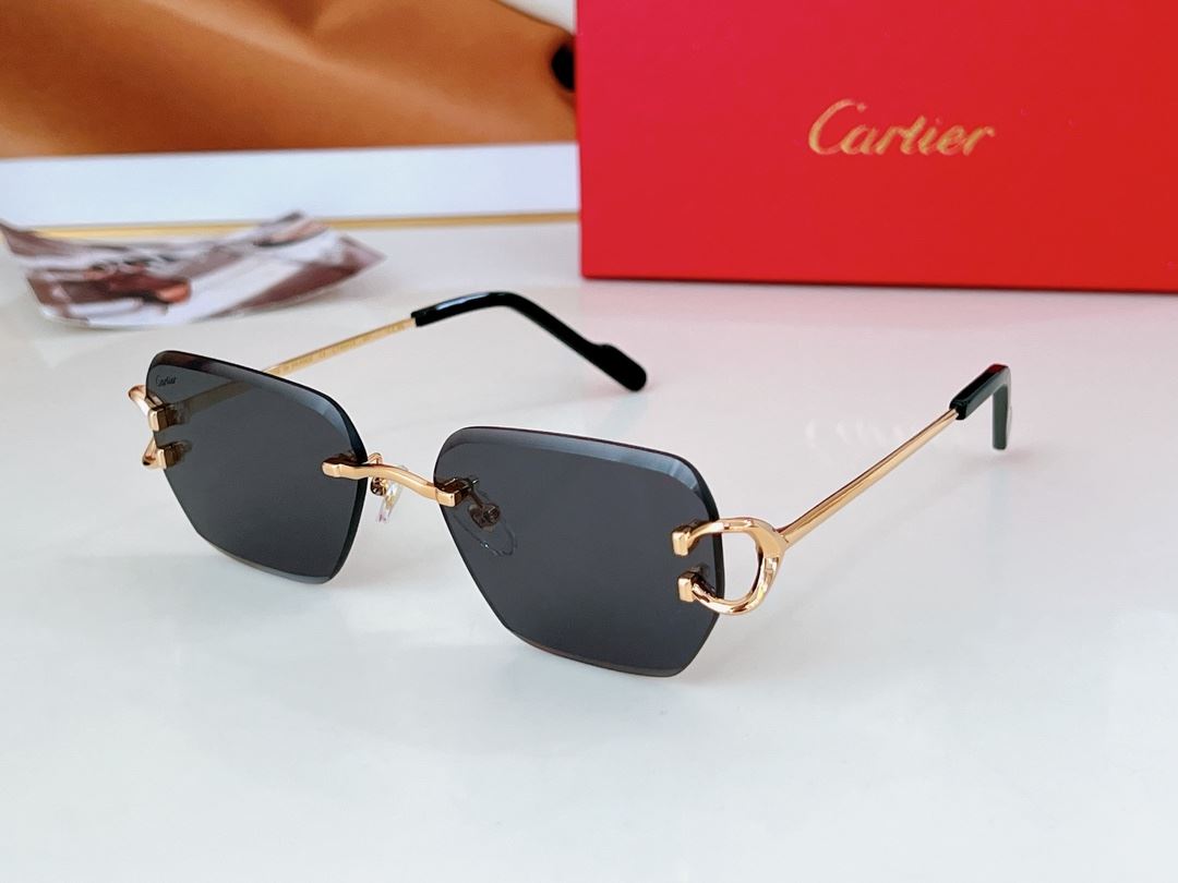 Cartier Sunglasses