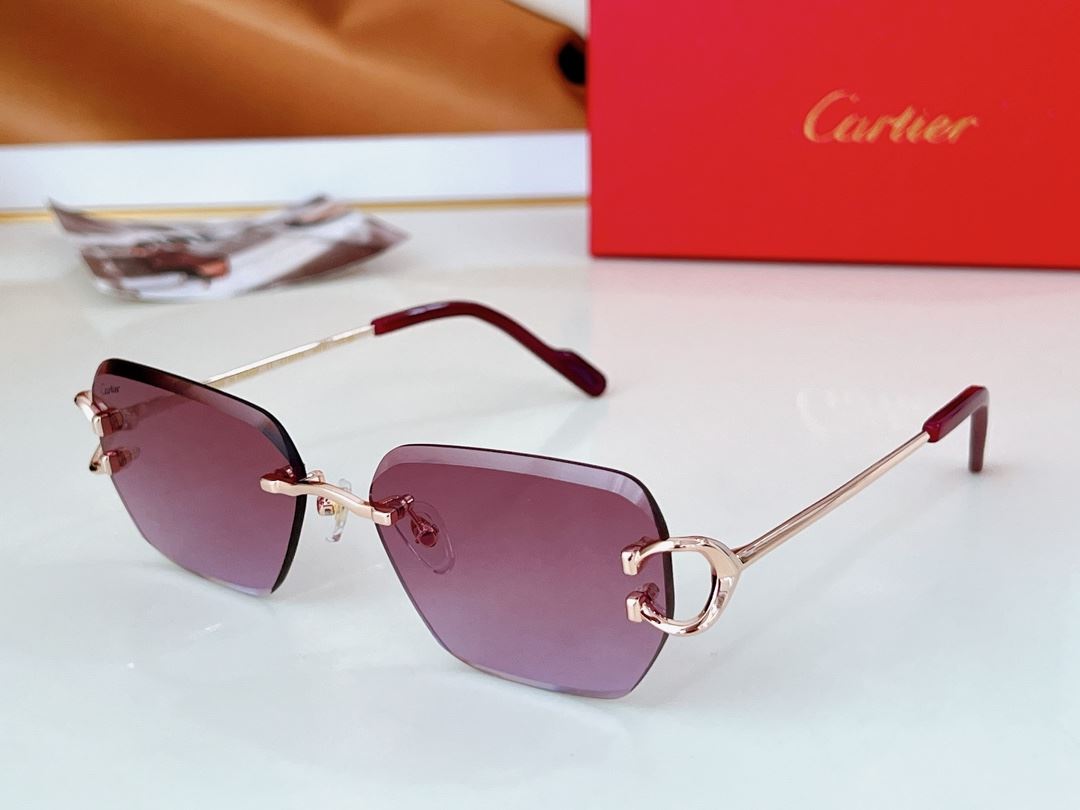 Cartier Sunglasses