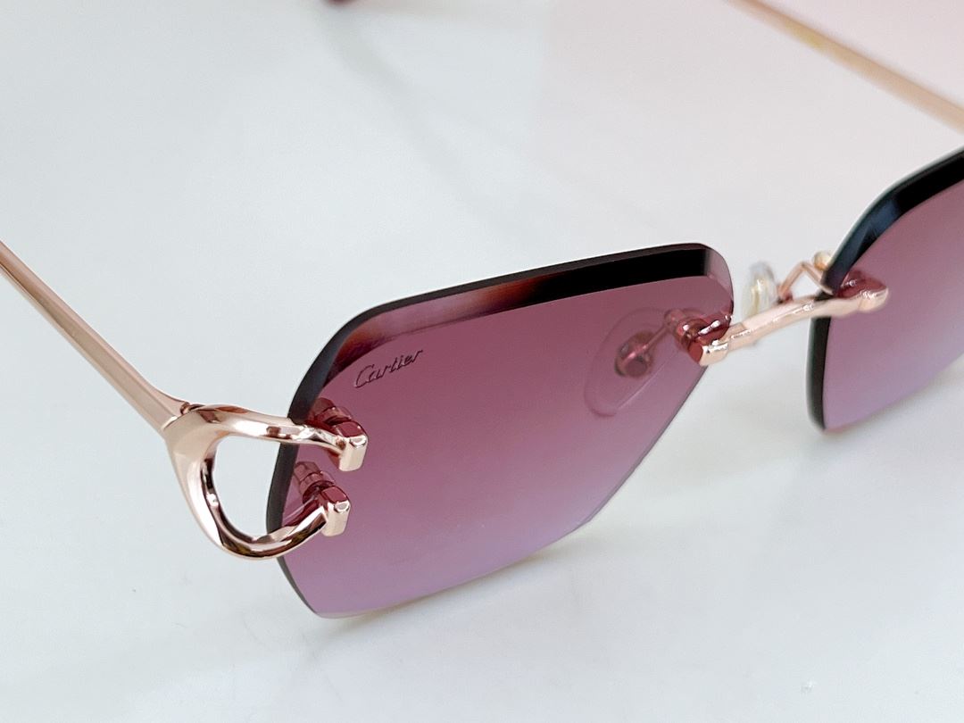 Cartier Sunglasses