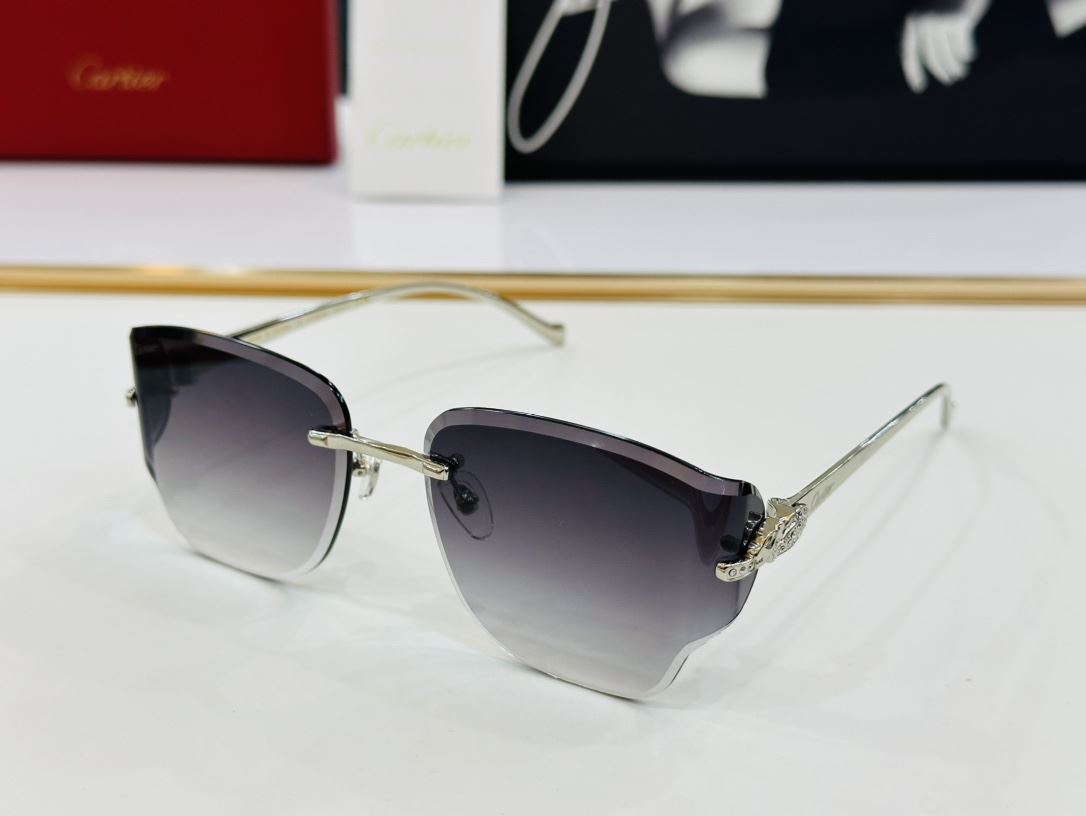 Cartier Sunglasses