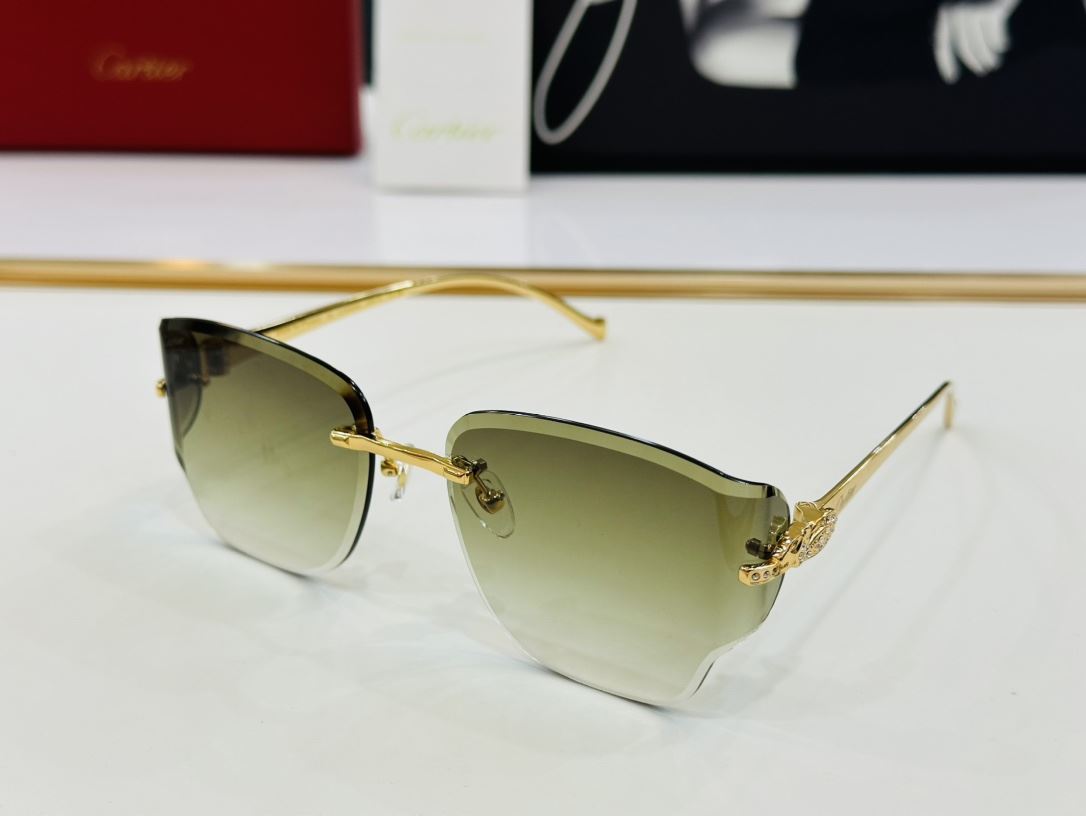 Cartier Sunglasses