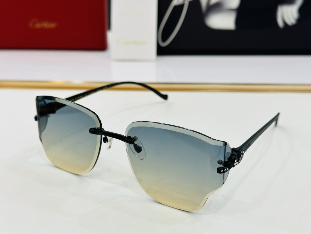 Cartier Sunglasses