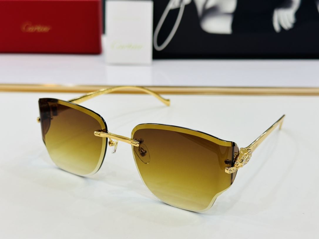 Cartier Sunglasses