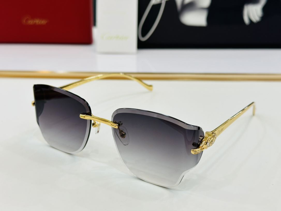 Cartier Sunglasses