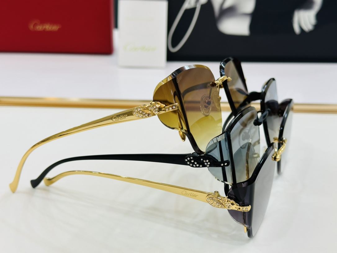 Cartier Sunglasses