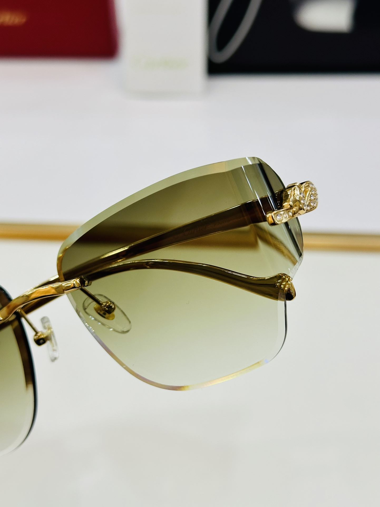 Cartier Sunglasses