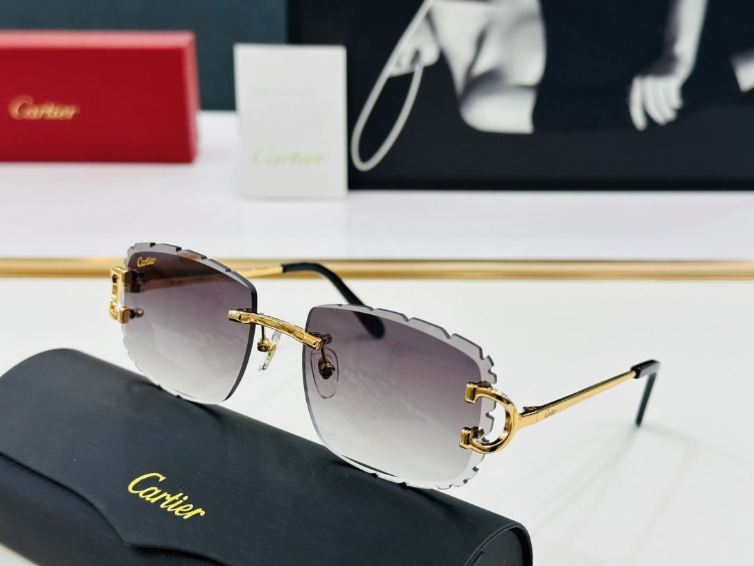 Cartier Sunglasses