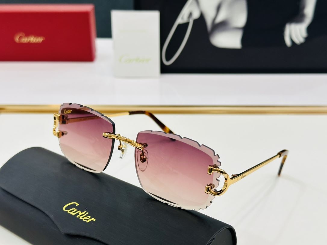 Cartier Sunglasses