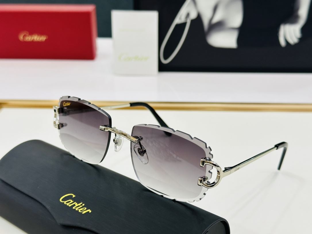 Cartier Sunglasses