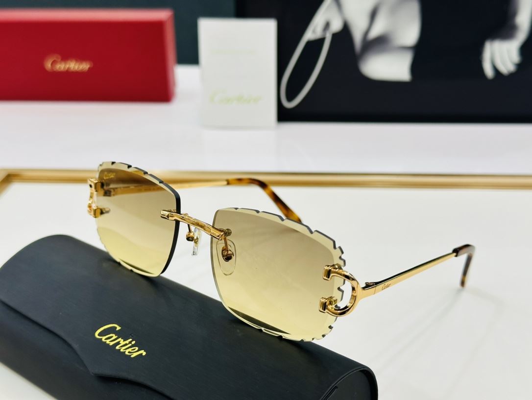 Cartier Sunglasses