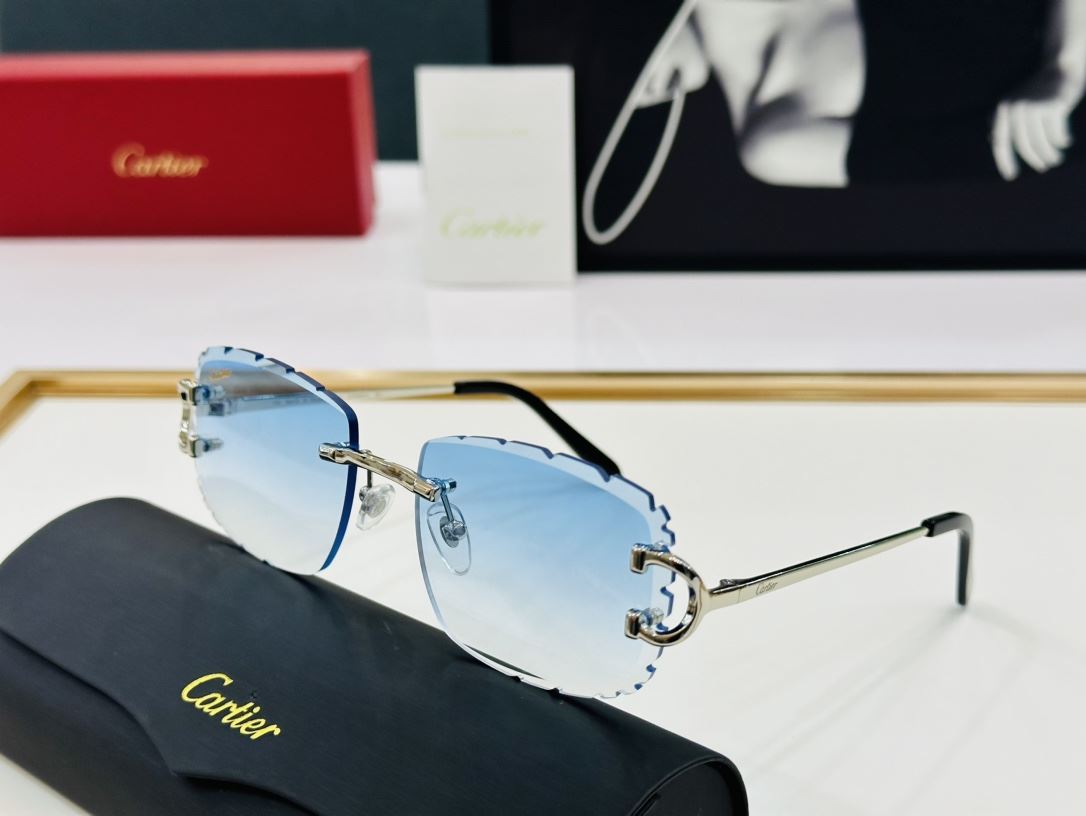 Cartier Sunglasses