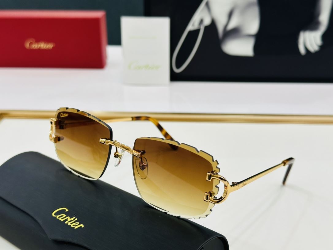 Cartier Sunglasses