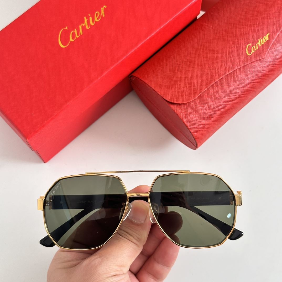 Cartier Sunglasses