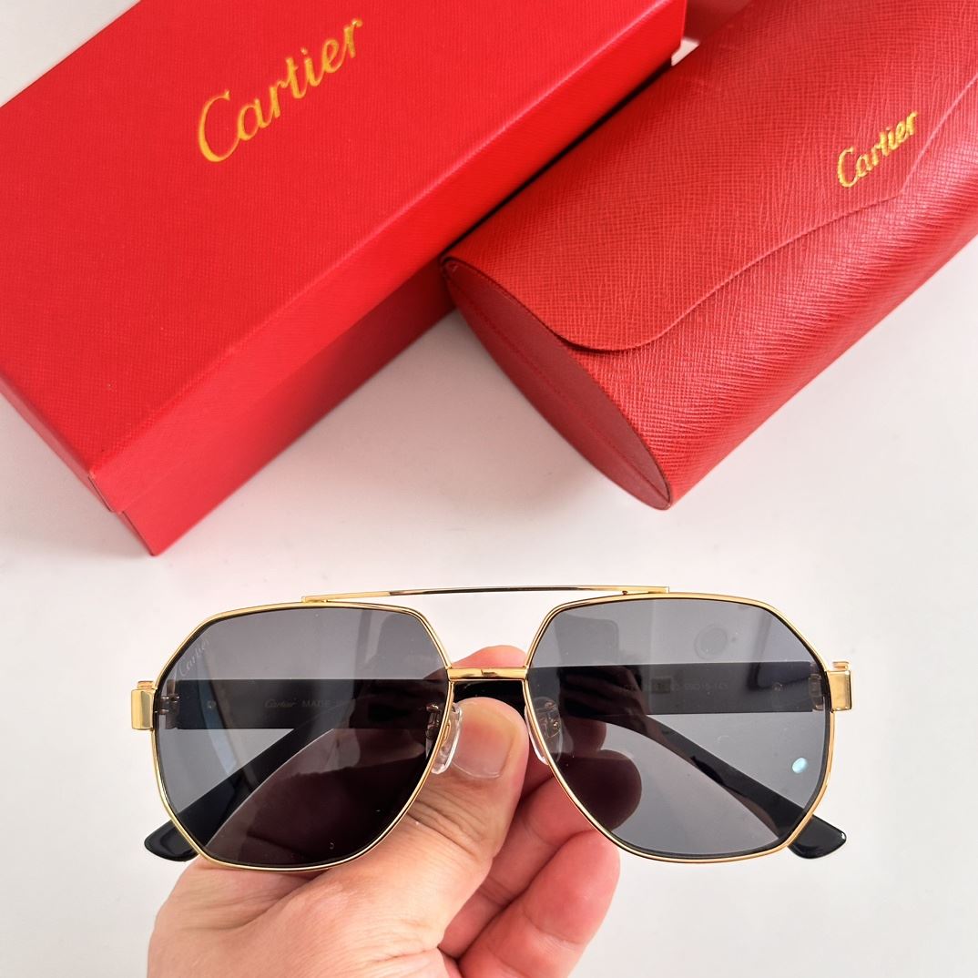 Cartier Sunglasses