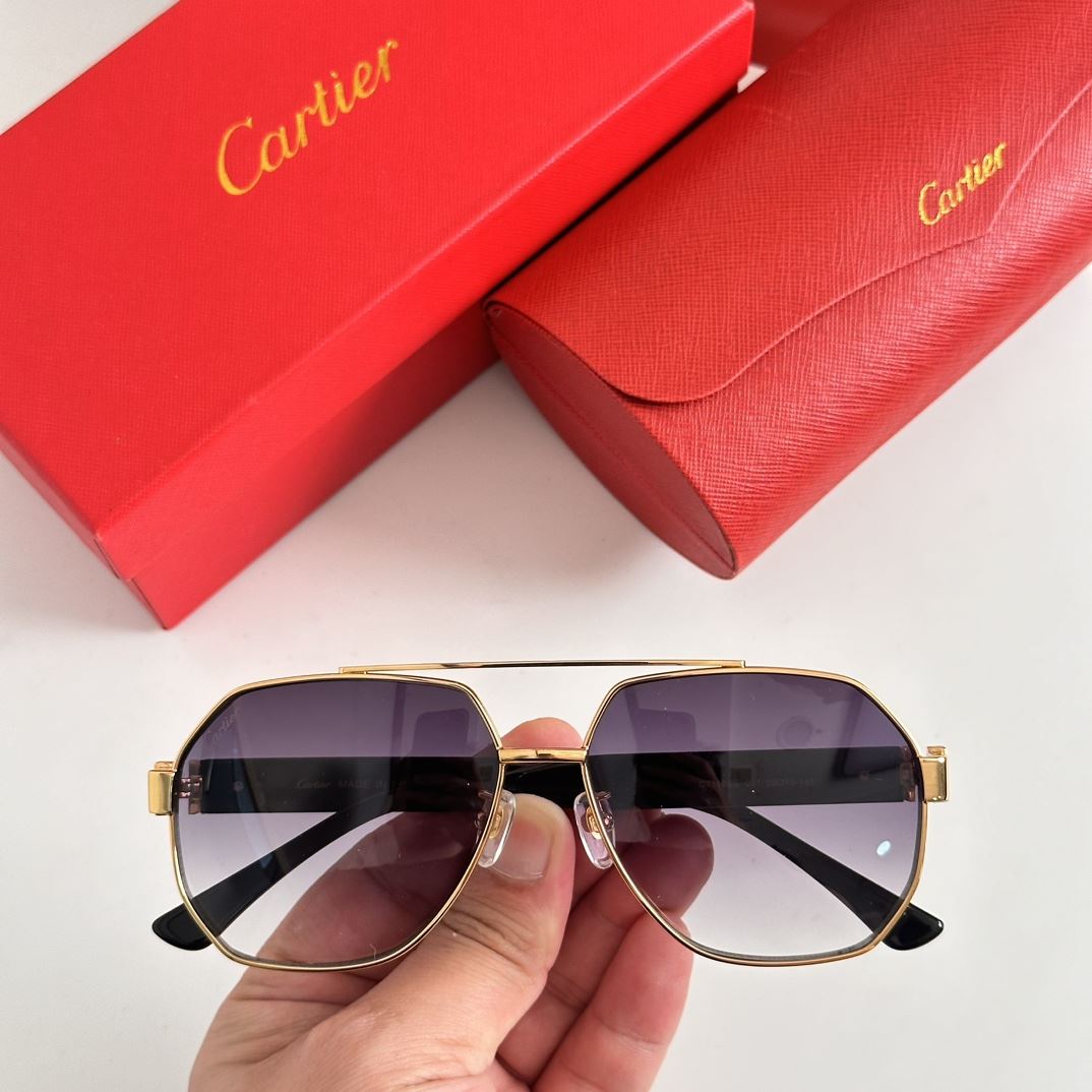 Cartier Sunglasses