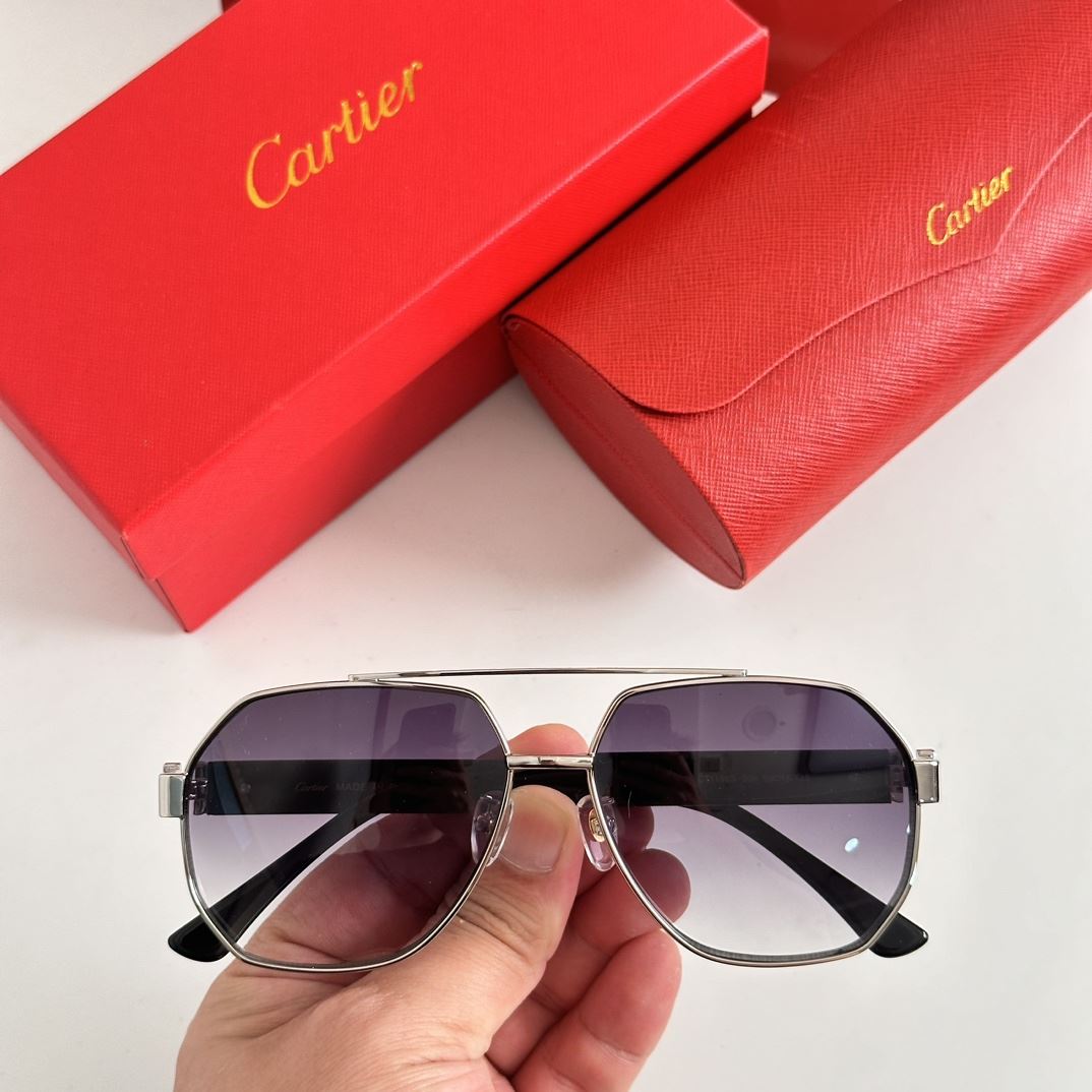 Cartier Sunglasses