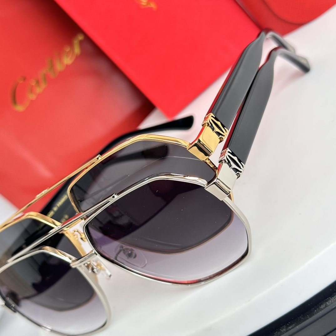 Cartier Sunglasses