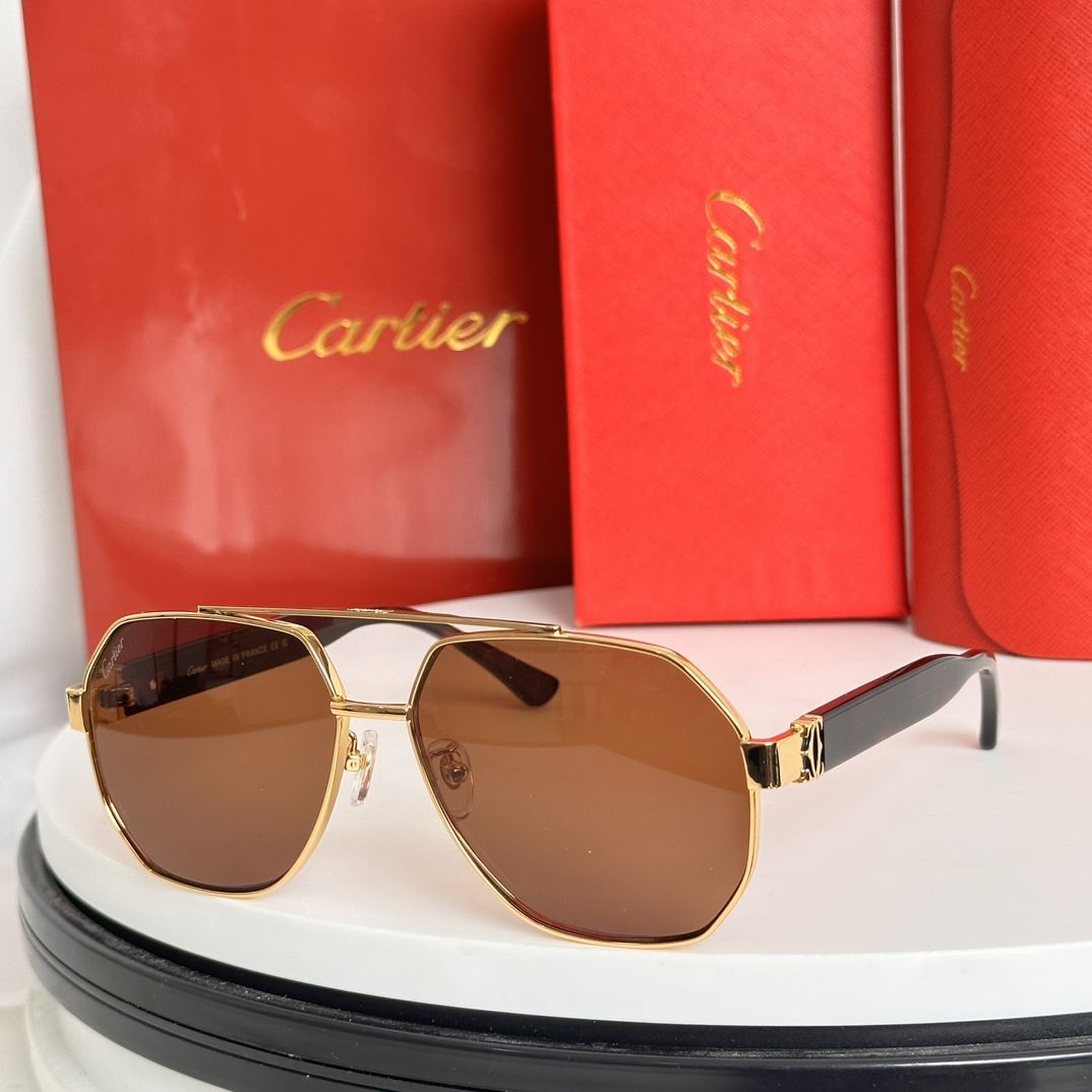 Cartier Sunglasses