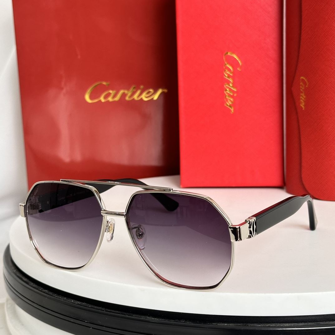 Cartier Sunglasses