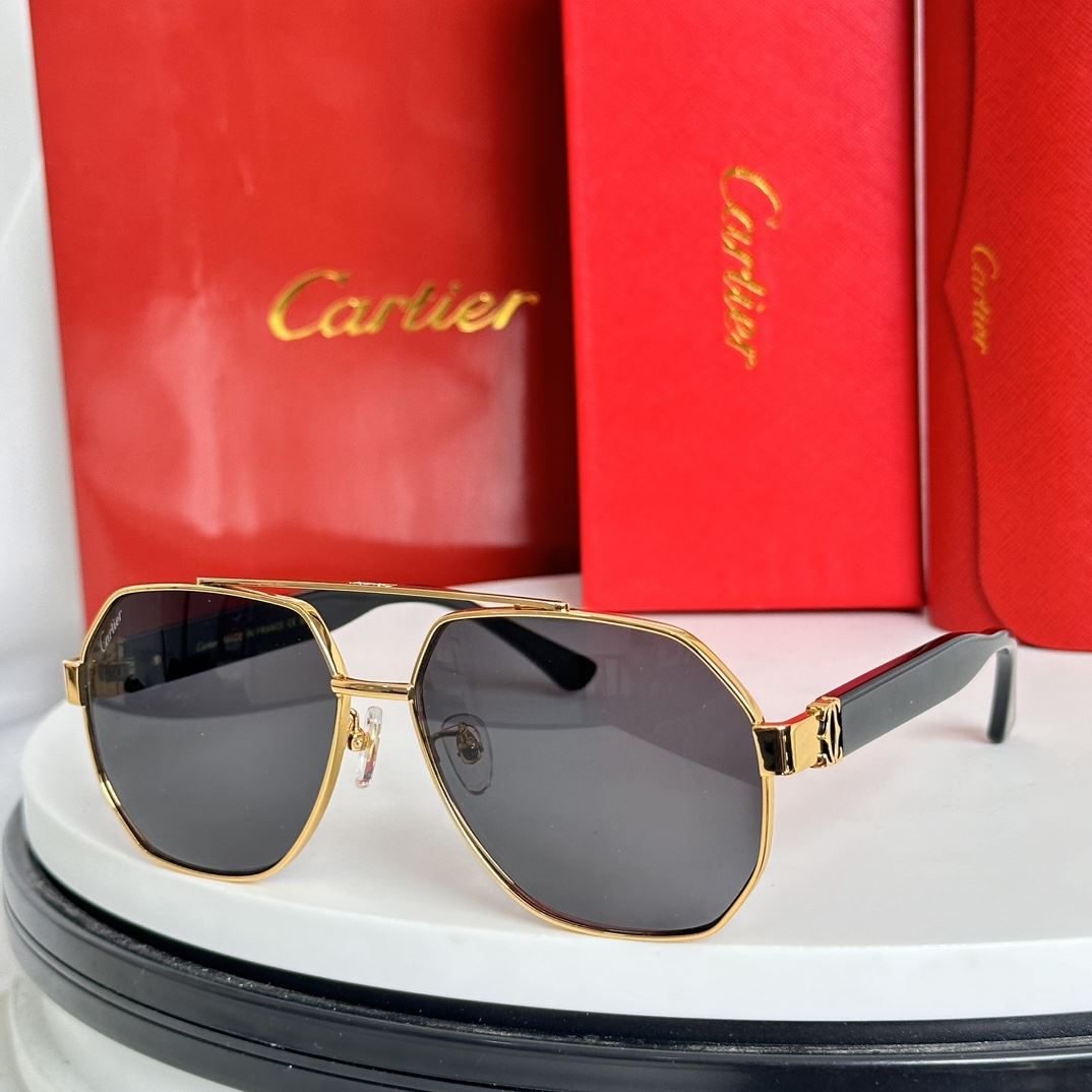 Cartier Sunglasses