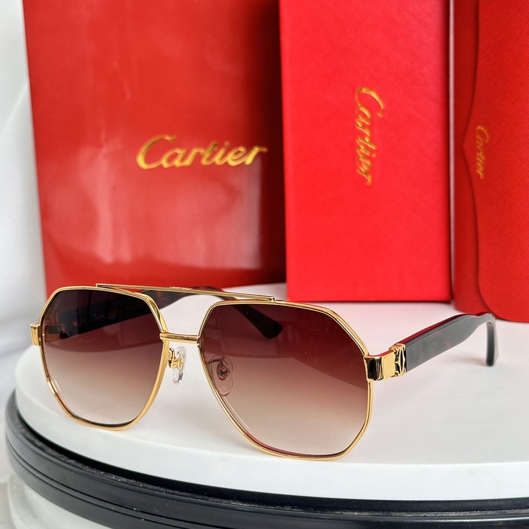 Cartier Sunglasses