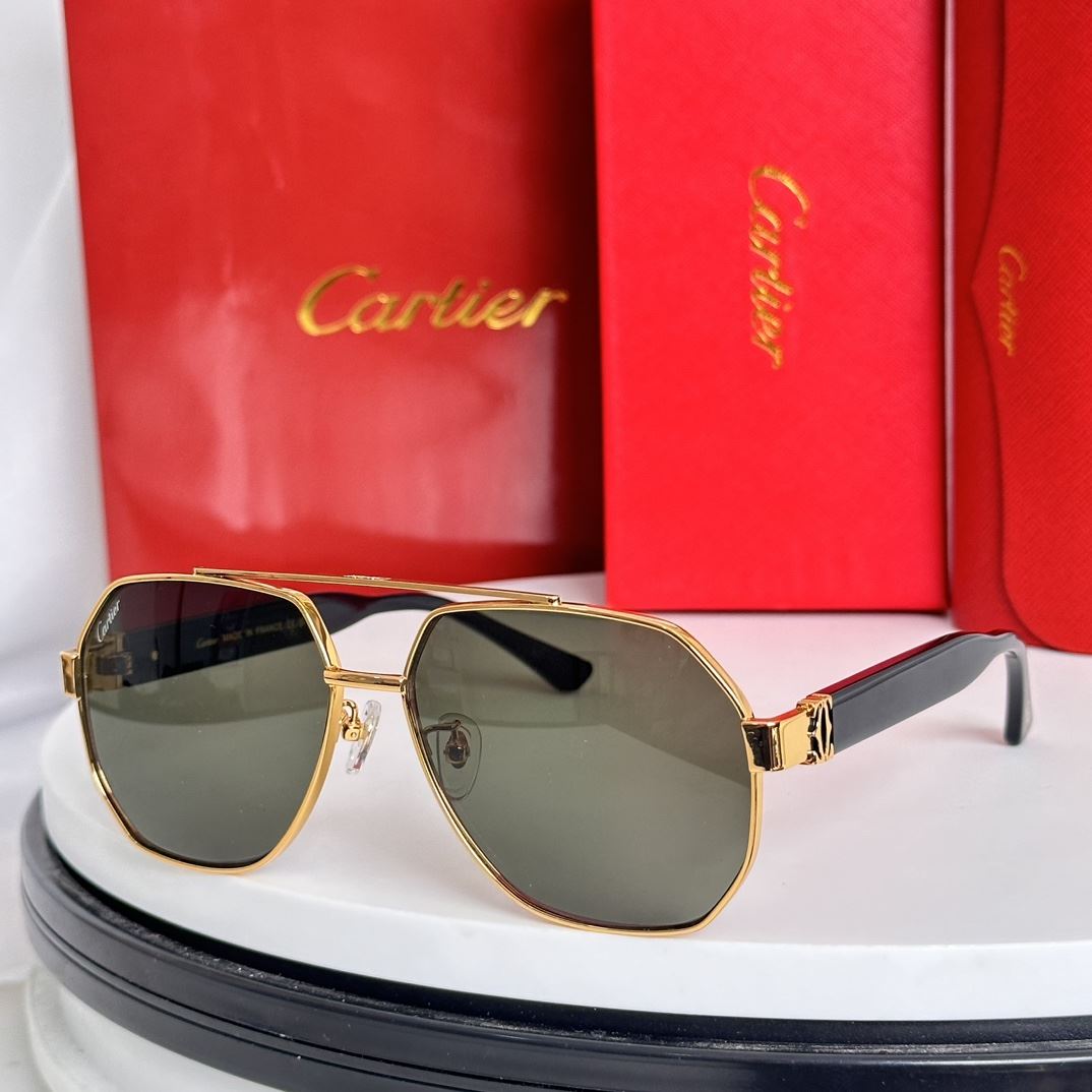 Cartier Sunglasses