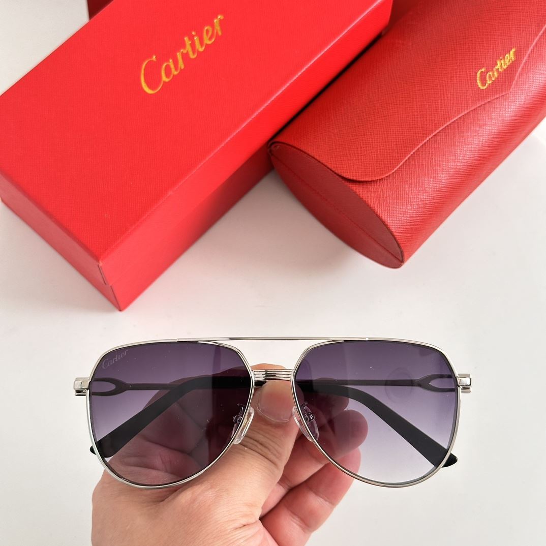 Cartier Sunglasses