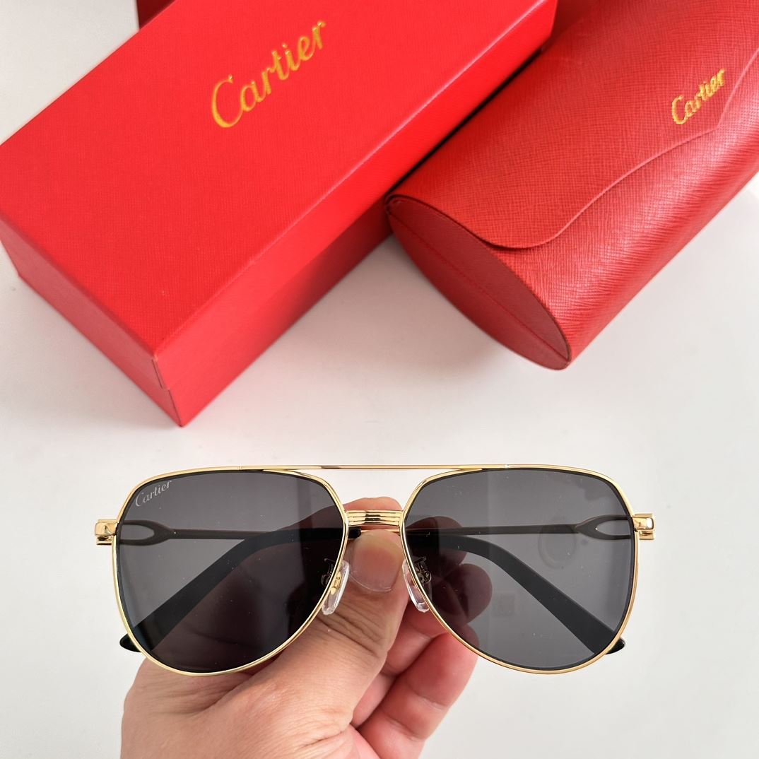 Cartier Sunglasses