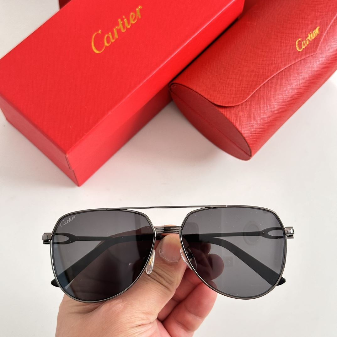 Cartier Sunglasses