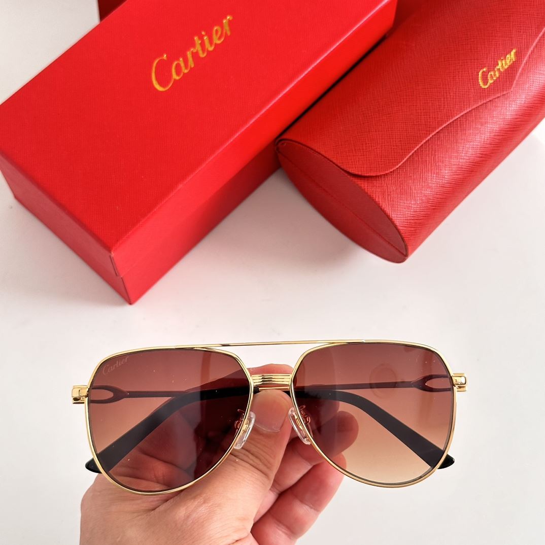 Cartier Sunglasses