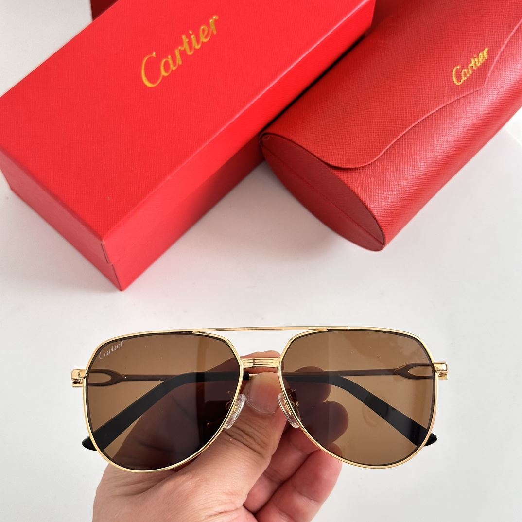 Cartier Sunglasses