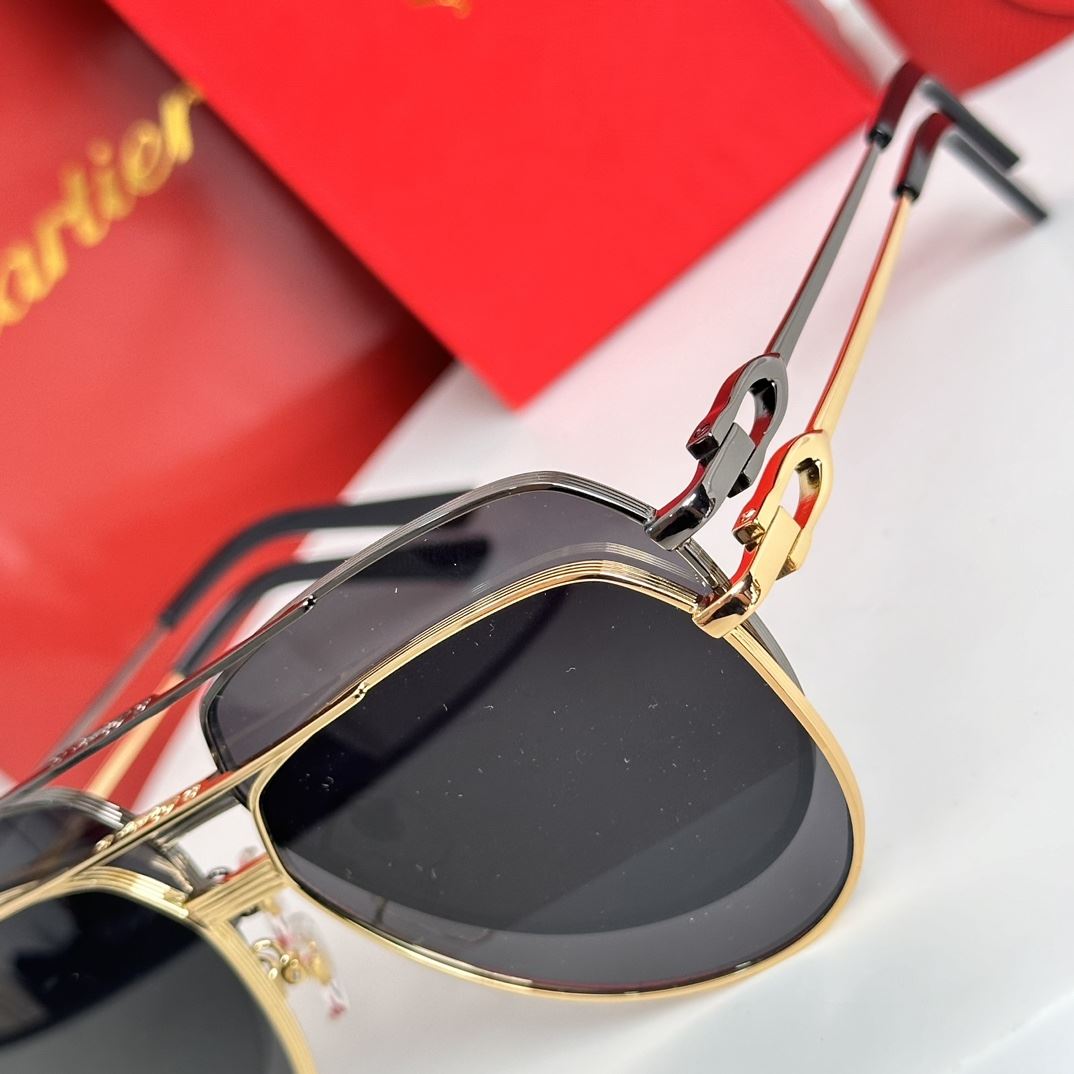 Cartier Sunglasses