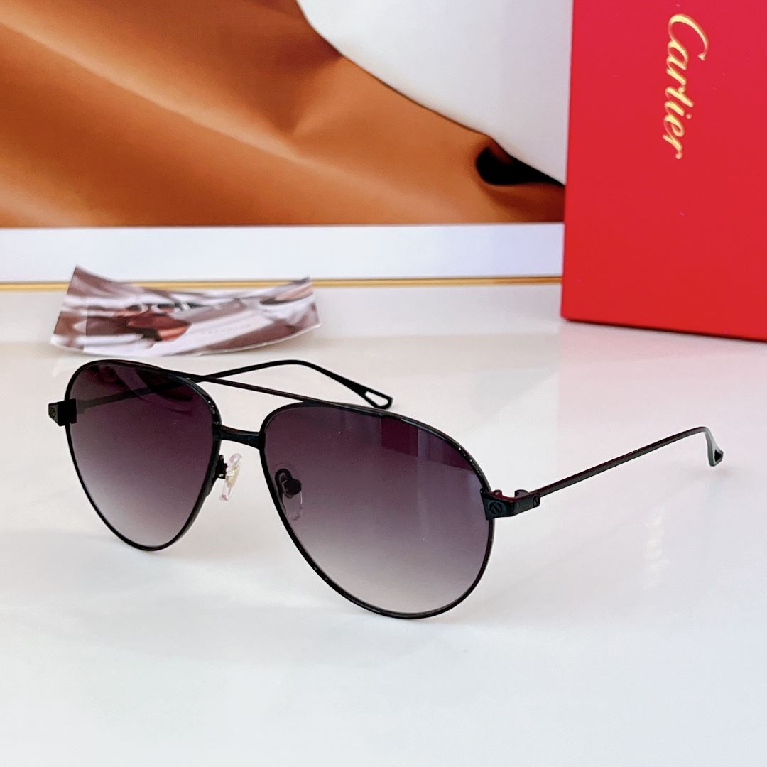 Cartier Sunglasses