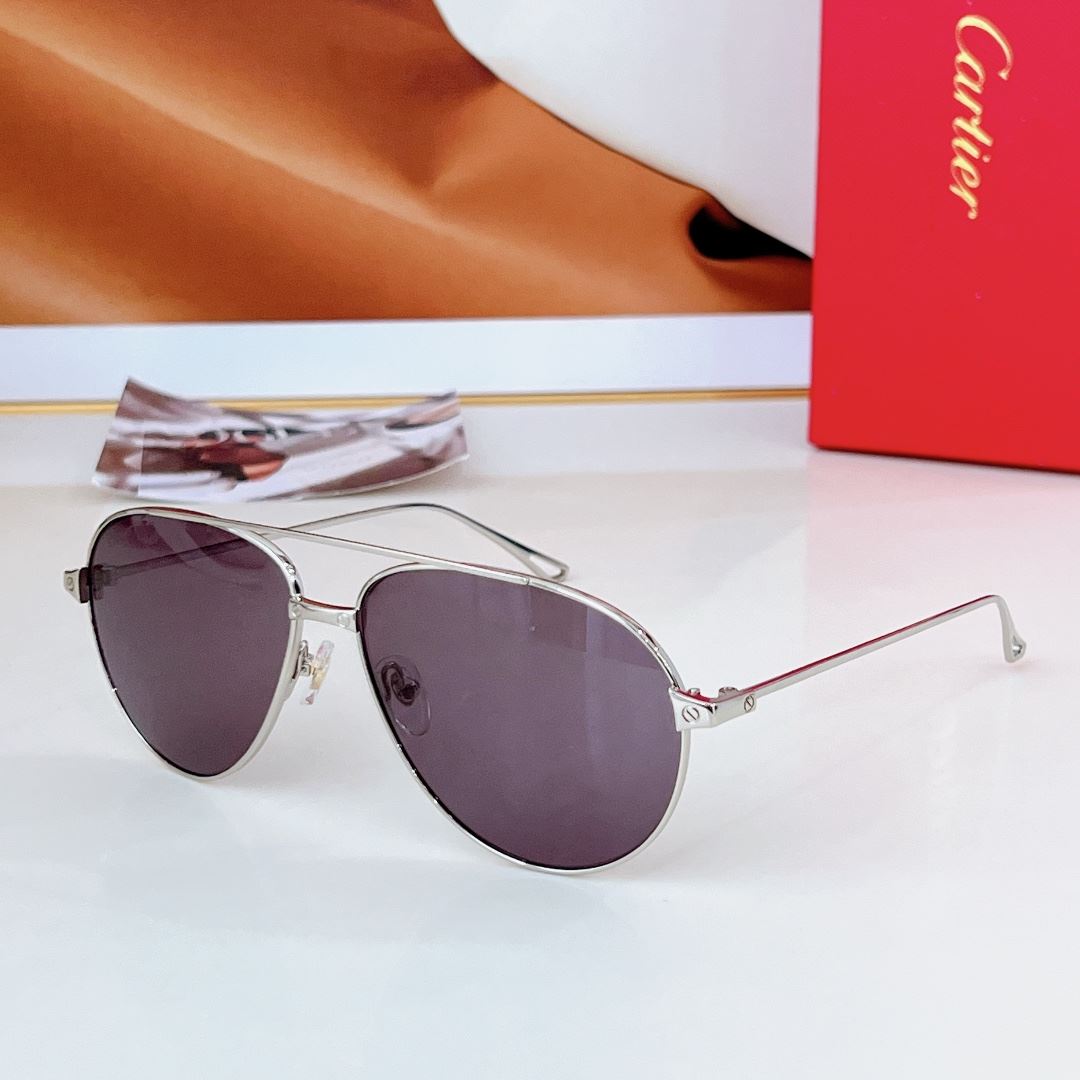 Cartier Sunglasses