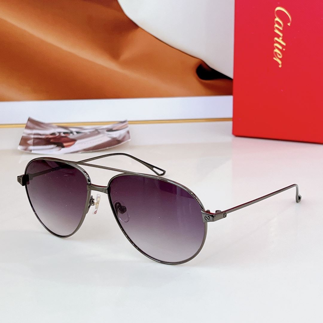 Cartier Sunglasses