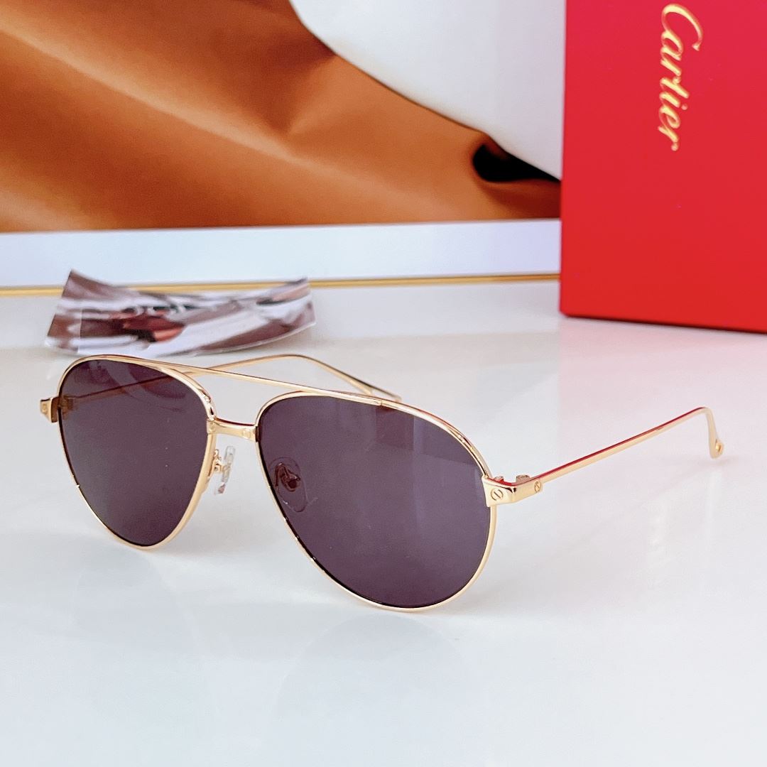 Cartier Sunglasses