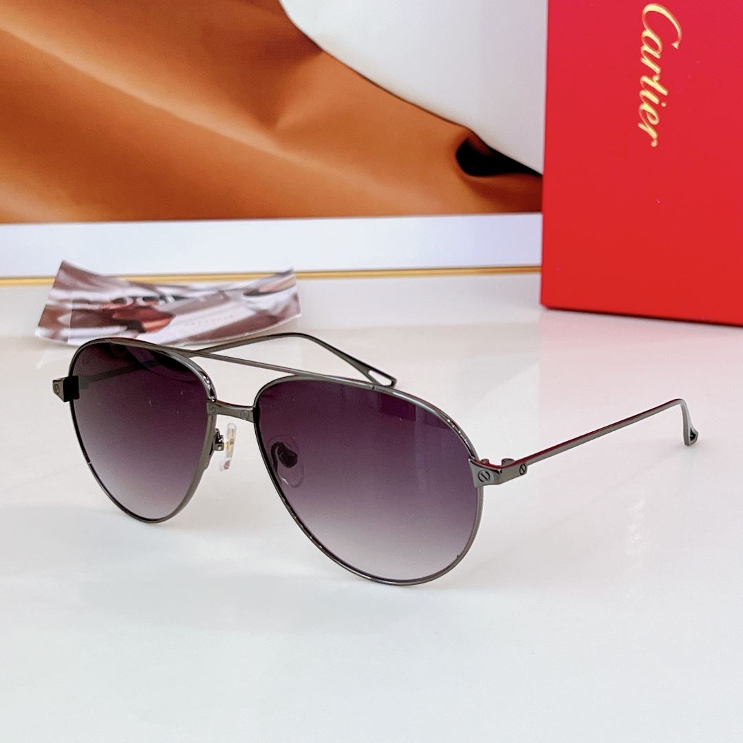 Cartier Sunglasses